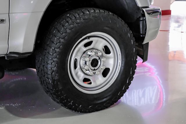 2017 Ford F-350 Super Duty XL