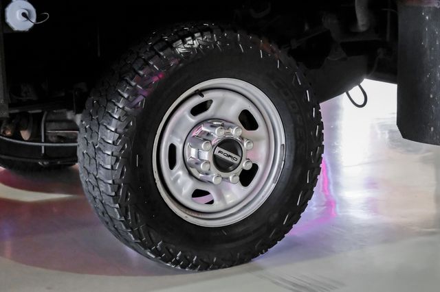 2017 Ford F-350 Super Duty XL