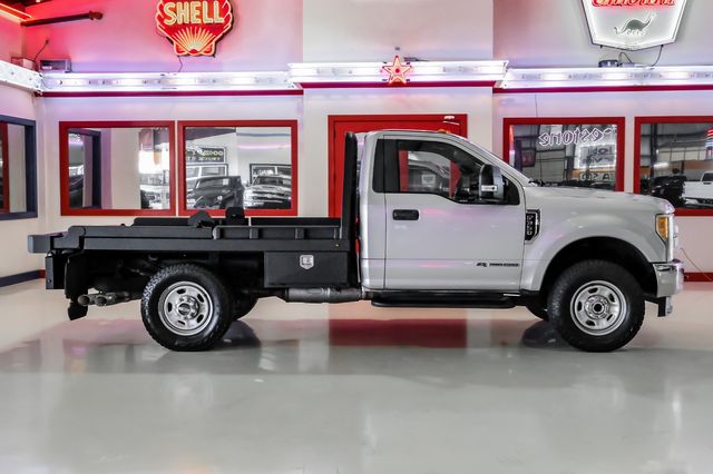 2017 Ford F-350 Super Duty XL