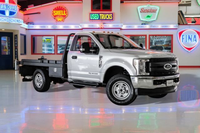 2017 Ford F-350 Super Duty XL | Addison, TX | Mr Car Guys