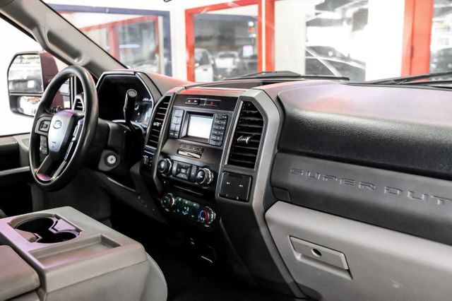 2017 Ford F-350 Super Duty XL | Addison, TX | Mr Car Guys