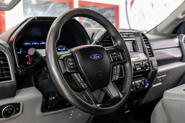 2017 Ford F-350 Super Duty XL | Addison, TX | Mr Car Guys