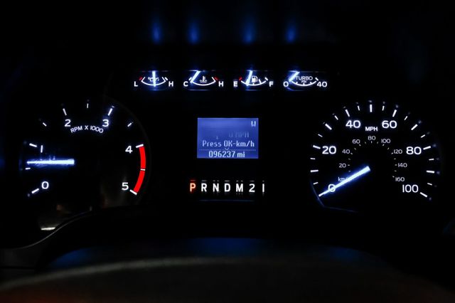 2017 Ford F-350 Super Duty XL | Addison, TX | Mr Car Guys