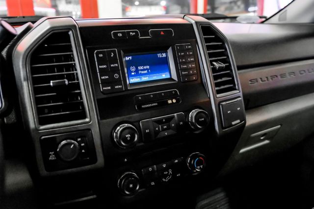 2017 Ford F-350 Super Duty XL | Addison, TX | Mr Car Guys