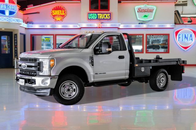 2017 Ford F-350 Super Duty XL | Addison, TX | Mr Car Guys