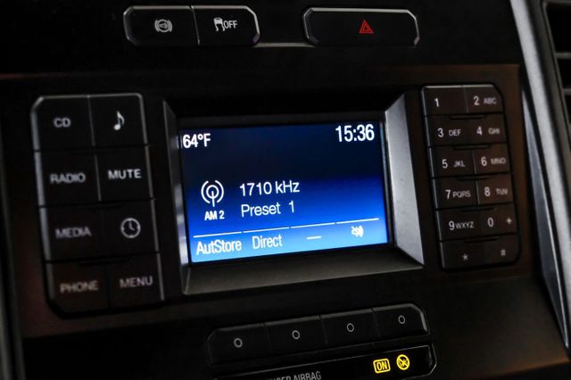 2017 Ford F-350 Super Duty XL | Addison, TX | Mr Car Guys