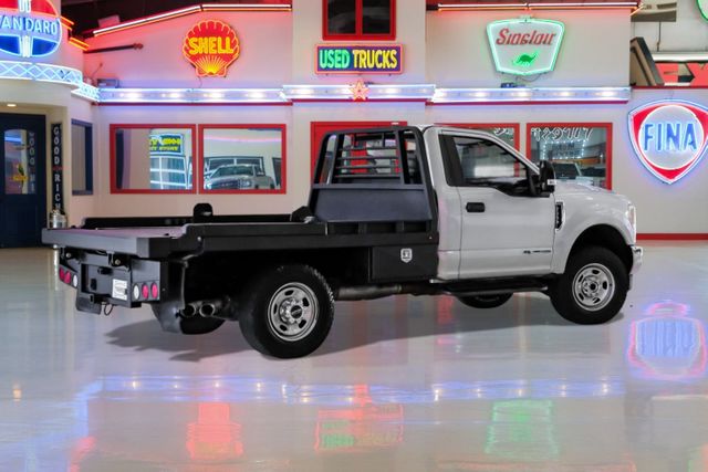 2017 Ford F-350 Super Duty XL | Addison, TX | Mr Car Guys