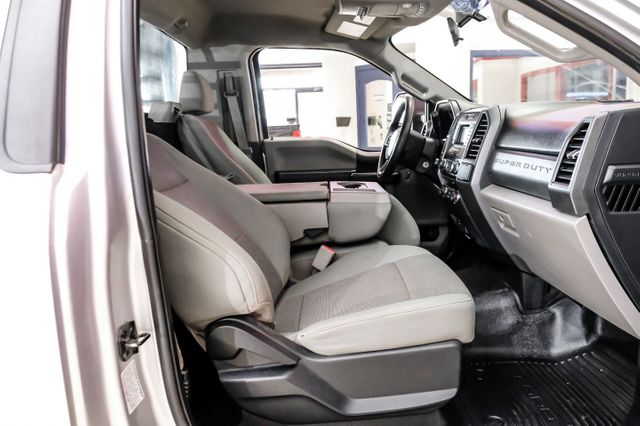 2017 Ford F-350 Super Duty XL | Addison, TX | Mr Car Guys