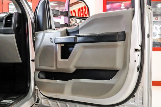 2017 Ford F-350 Super Duty XL | Addison, TX | Mr Car Guys