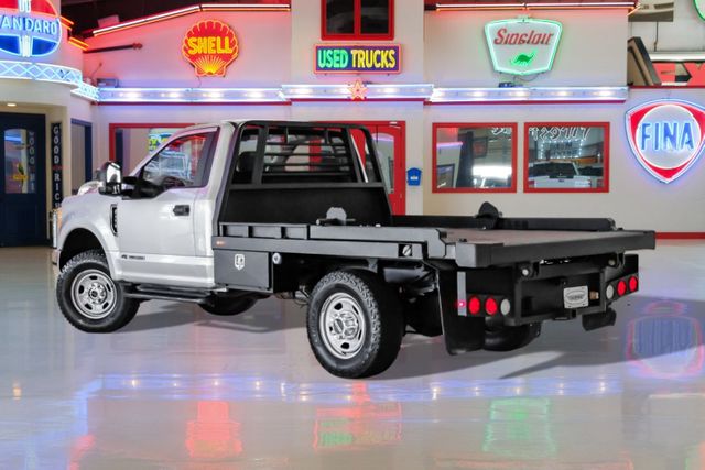 2017 Ford F-350 Super Duty XL | Addison, TX | Mr Car Guys