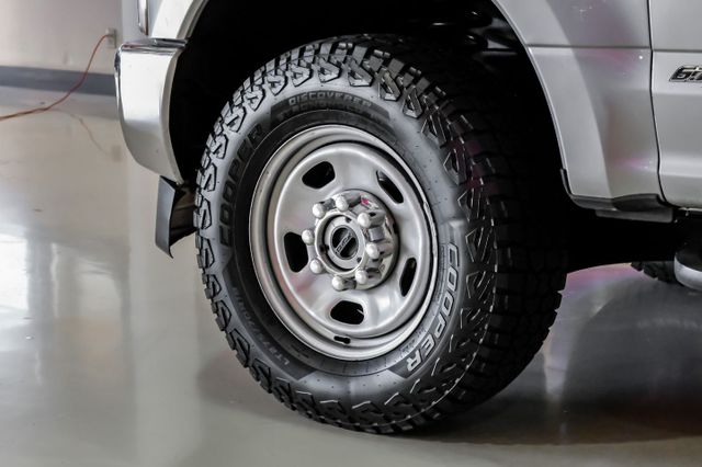 2017 Ford F-350 Super Duty XL | Addison, TX | Mr Car Guys