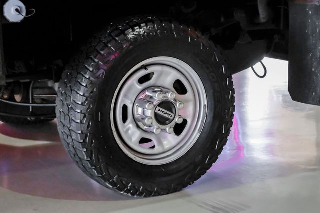 2017 Ford F-350 Super Duty XL | Addison, TX | Mr Car Guys