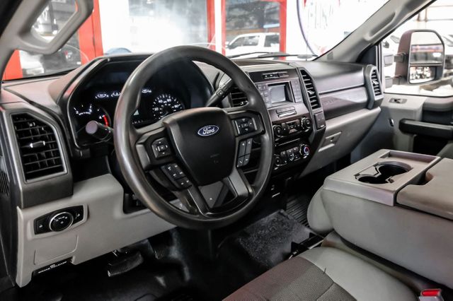 2017 Ford F-350 Super Duty XL | Addison, TX | Mr Car Guys