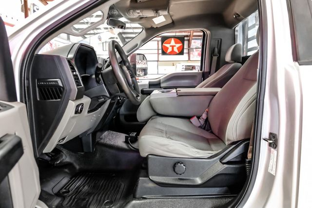 2017 Ford F-350 Super Duty XL | Addison, TX | Mr Car Guys