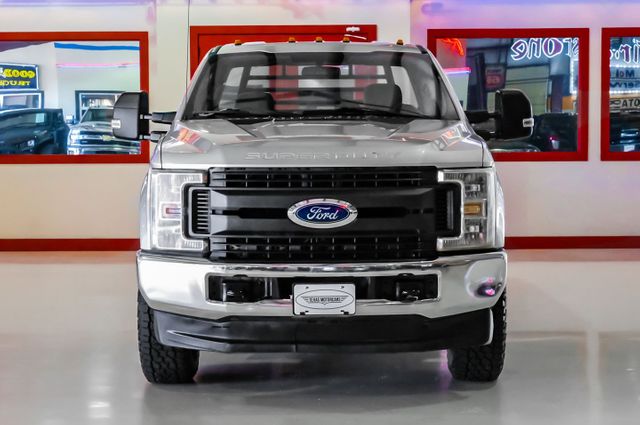 2017 Ford F-350 Super Duty XL | Addison, TX | Mr Car Guys