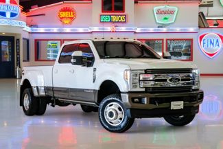 2017 Ford F-350 Super Duty King Ranch in Addison, Texas 75001