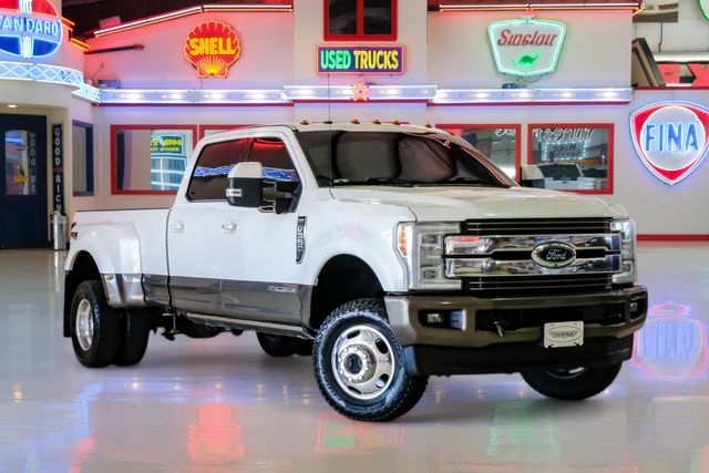 2017 Ford F-350 Super Duty King Ranch | Plano, TX | AutoRevo PowerSites - Demo3