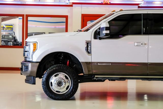 2017 Ford F-350 Super Duty King Ranch | New York, NY | Spincar Demo Account