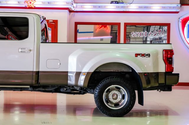 2017 Ford F-350 Super Duty King Ranch | New York, NY | Spincar Demo Account