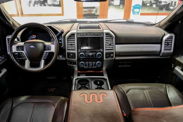 2017 Ford F-350 Super Duty King Ranch | New York, NY | Spincar Demo Account