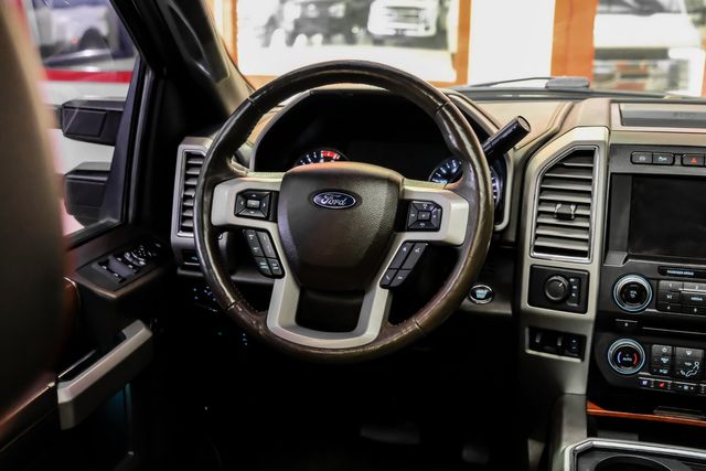 2017 Ford F-350 Super Duty King Ranch | New York, NY | Spincar Demo Account 2017 Ford F-350 Super Duty King Ranch | New York, NY | Spincar Demo Account