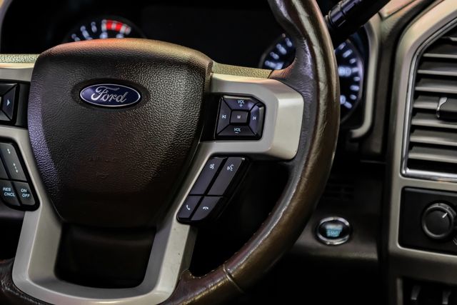 2017 Ford F-350 Super Duty King Ranch | New York, NY | Spincar Demo Account