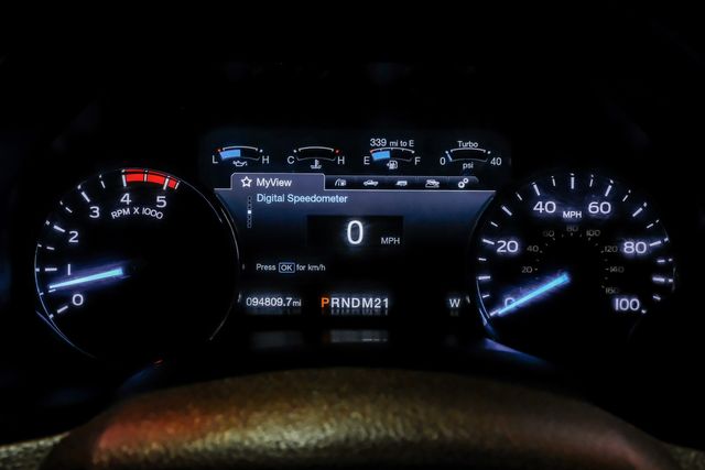 2017 Ford F-350 Super Duty King Ranch | New York, NY | Spincar Demo Account