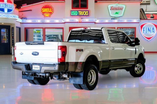 2017 Ford F-350 Super Duty King Ranch | New York, NY | Spincar Demo Account