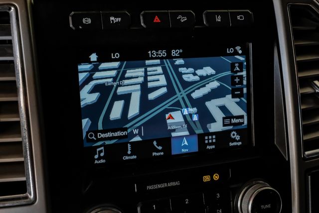 2017 Ford F-350 Super Duty King Ranch | New York, NY | Spincar Demo Account