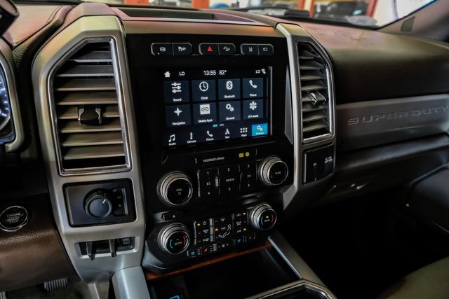 2017 Ford F-350 Super Duty King Ranch | New York, NY | Spincar Demo Account