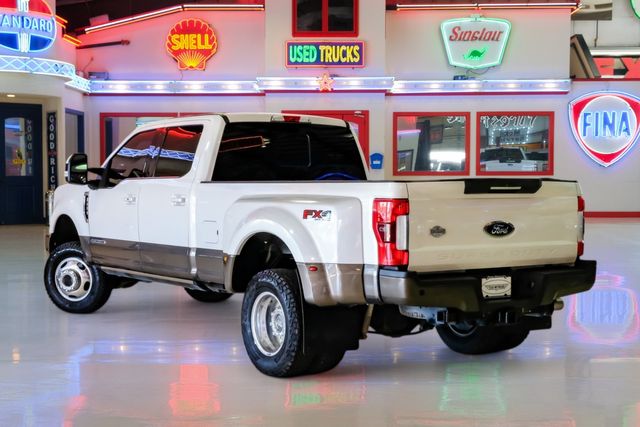 2017 Ford F-350 Super Duty King Ranch | New York, NY | Spincar Demo Account 2017 Ford F-350 Super Duty King Ranch | New York, NY | Spincar Demo Account
