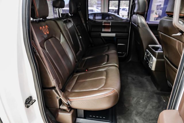 2017 Ford F-350 Super Duty King Ranch | New York, NY | Spincar Demo Account 2017 Ford F-350 Super Duty King Ranch | New York, NY | Spincar Demo Account