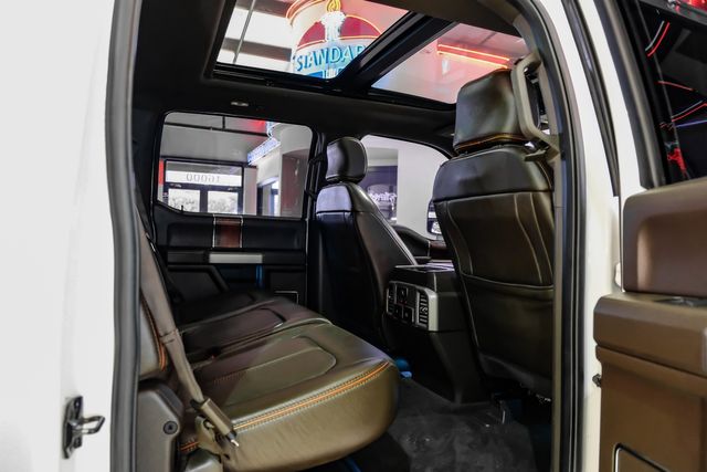 2017 Ford F-350 Super Duty King Ranch | New York, NY | Spincar Demo Account 2017 Ford F-350 Super Duty King Ranch | New York, NY | Spincar Demo Account