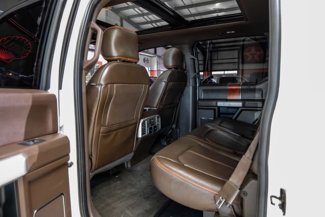 2017 Ford F-350 Super Duty King Ranch | New York, NY | Spincar Demo Account