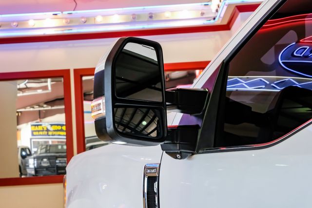 2017 Ford F-350 Super Duty King Ranch | New York, NY | Spincar Demo Account