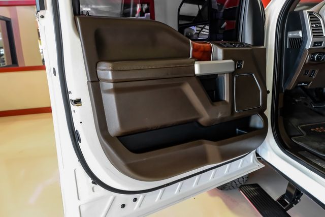 2017 Ford F-350 Super Duty King Ranch | New York, NY | Spincar Demo Account 2017 Ford F-350 Super Duty King Ranch | New York, NY | Spincar Demo Account