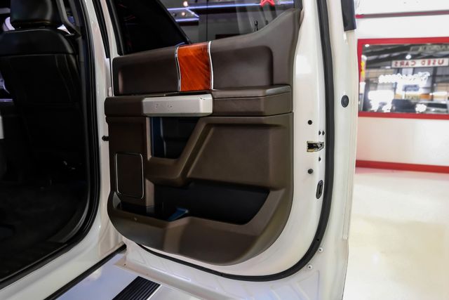 2017 Ford F-350 Super Duty King Ranch | New York, NY | Spincar Demo Account 2017 Ford F-350 Super Duty King Ranch | New York, NY | Spincar Demo Account