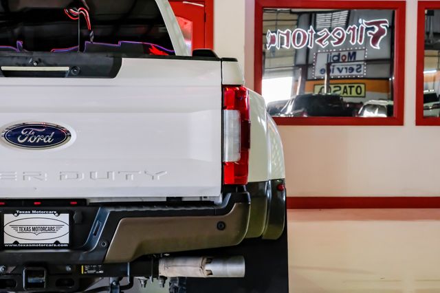 2017 Ford F-350 Super Duty King Ranch | New York, NY | Spincar Demo Account