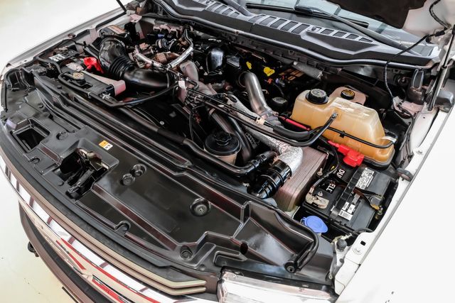 2017 Ford F-350 Super Duty King Ranch | New York, NY | Spincar Demo Account