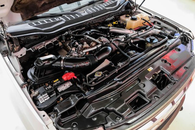 2017 Ford F-350 Super Duty King Ranch | New York, NY | Spincar Demo Account