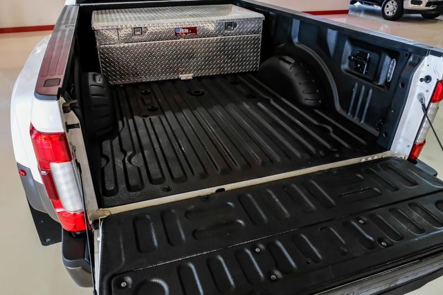 2017 Ford F-350 Super Duty King Ranch | New York, NY | Spincar Demo Account