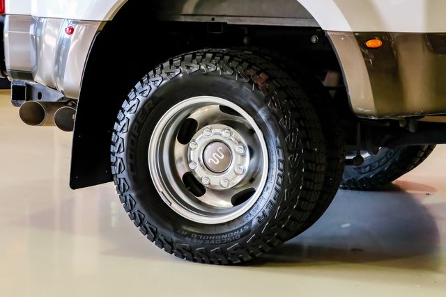 2017 Ford F-350 Super Duty King Ranch | New York, NY | Spincar Demo Account