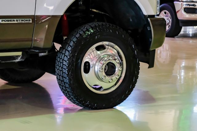 2017 Ford F-350 Super Duty King Ranch | New York, NY | Spincar Demo Account