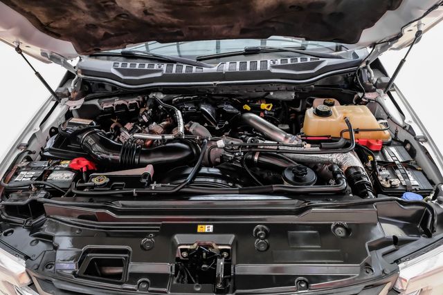 2017 Ford F-350 Super Duty King Ranch | New York, NY | Spincar Demo Account