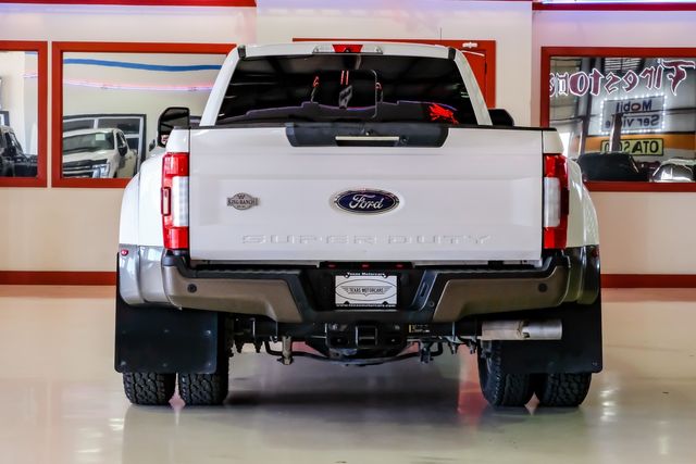 2017 Ford F-350 Super Duty King Ranch | New York, NY | Spincar Demo Account 2017 Ford F-350 Super Duty King Ranch | New York, NY | Spincar Demo Account