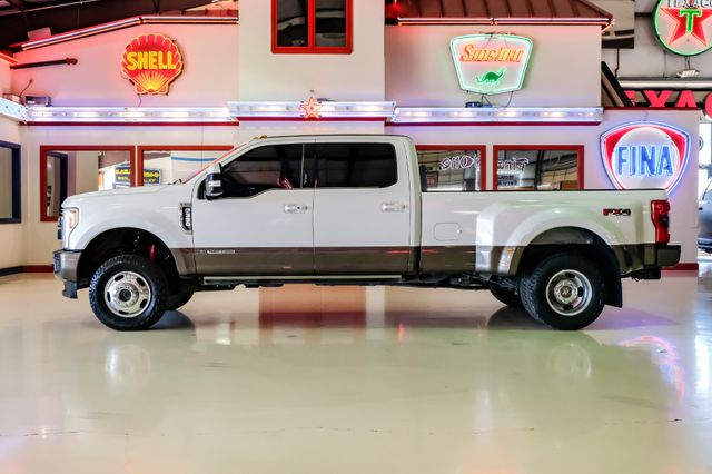 2017 Ford F-350 Super Duty King Ranch | New York, NY | Spincar Demo Account 2017 Ford F-350 Super Duty King Ranch | New York, NY | Spincar Demo Account