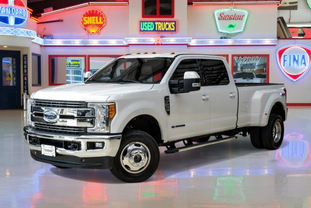 2017 Ford F-350 Super Duty Lariat 2017 Ford F-350 Super Duty Lariat