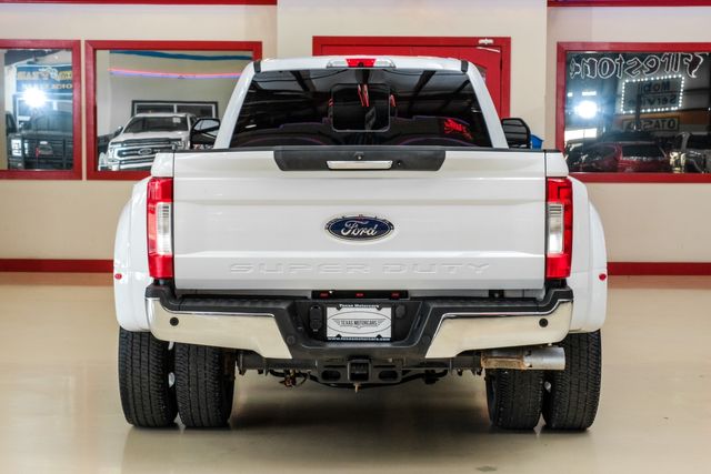 2017 Ford F-350 Super Duty Lariat 2017 Ford F-350 Super Duty Lariat