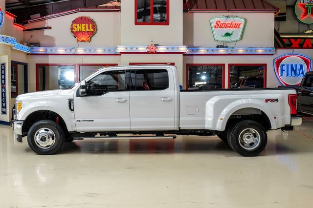 2017 Ford F-350 Super Duty Lariat 2017 Ford F-350 Super Duty Lariat