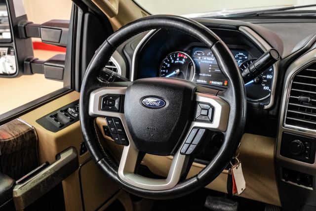 2017 Ford F-350 Super Duty Lariat 2017 Ford F-350 Super Duty Lariat